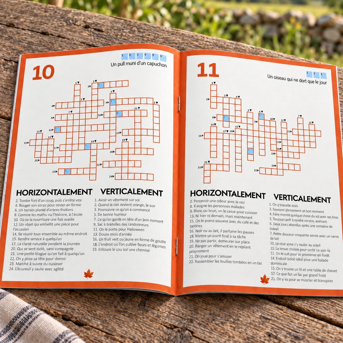 Mots croisés en anglais : pourquoi c'est l'une des meilleures façons d'apprendre