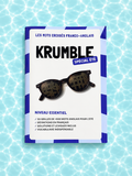 Mots croisés Krumble Été ESSENTIEL