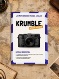 Mots croisés Krumble Voyage ESSENTIEL