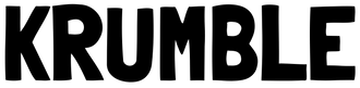 KRUMBLE - Accueil