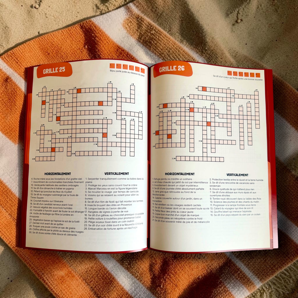 Pack Découverte